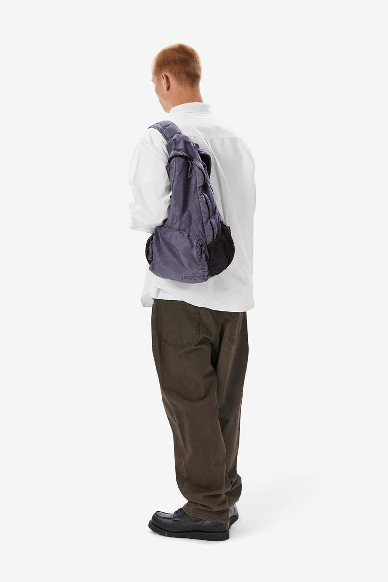 thisisneverthat Continues To Expand Its Versatile FW24 Collection release info price label brand seoul this is never that hoodie pants jacket link website jersey kit color logo accessories bag