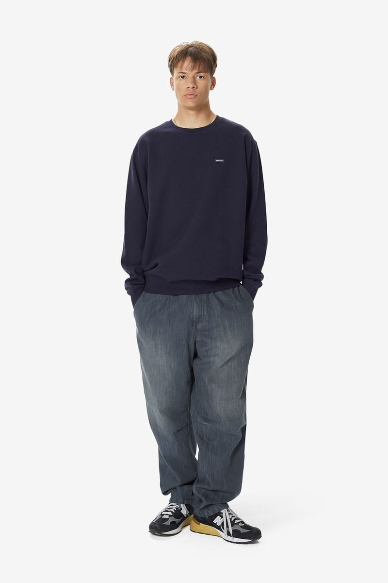 thisisneverthat Continues To Expand Its Versatile FW24 Collection release info price label brand seoul this is never that hoodie pants jacket link website jersey kit color logo accessories bag
