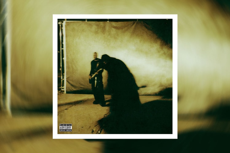 Yeat x BNYX Drop Long-Awaited Collab "Go Again"