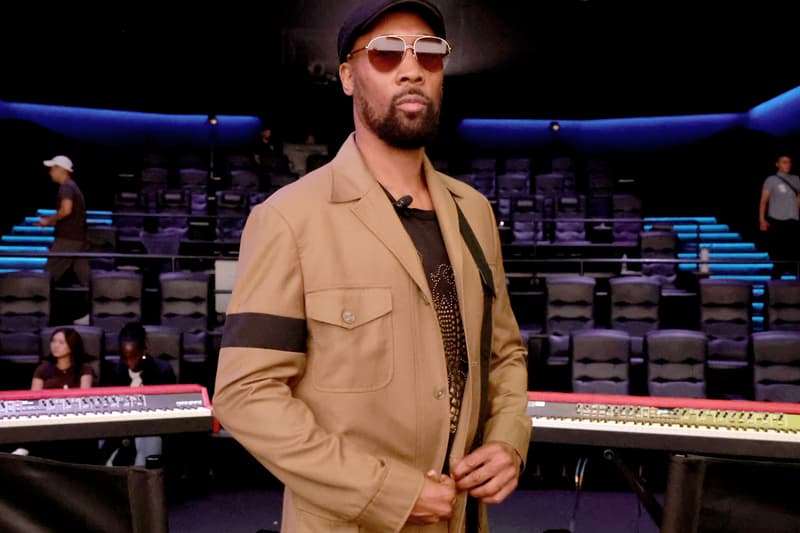 rza wu tang clan classical composition colorado symphony orchestra listen stream spotify project details greek music scales