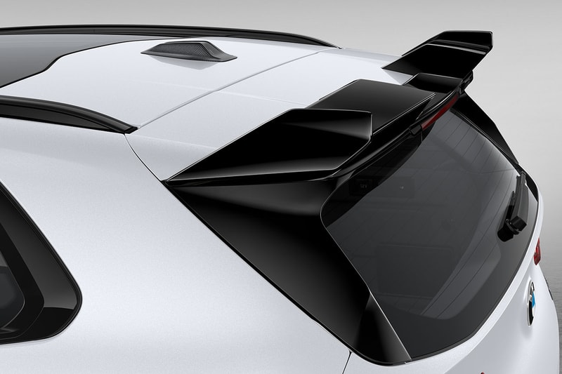2025 BMW X3 New M Performance Parts Release Info