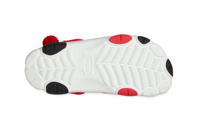 A Nightmare on Elm Street IT Friday the 13th Crocs All-Terrain Clog Release Info 210240 210239 210241