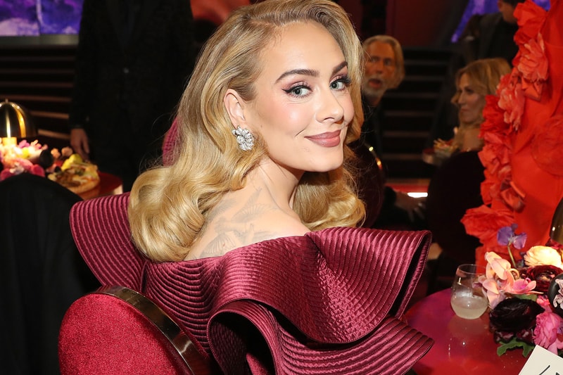 Adele Announces Indefinite Hiatus From Music