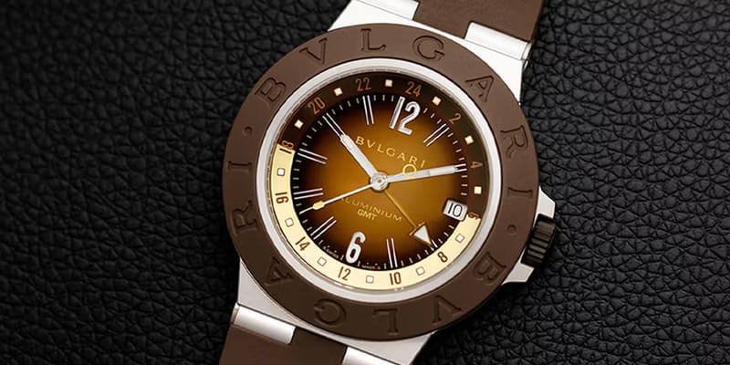 bvlgari tw