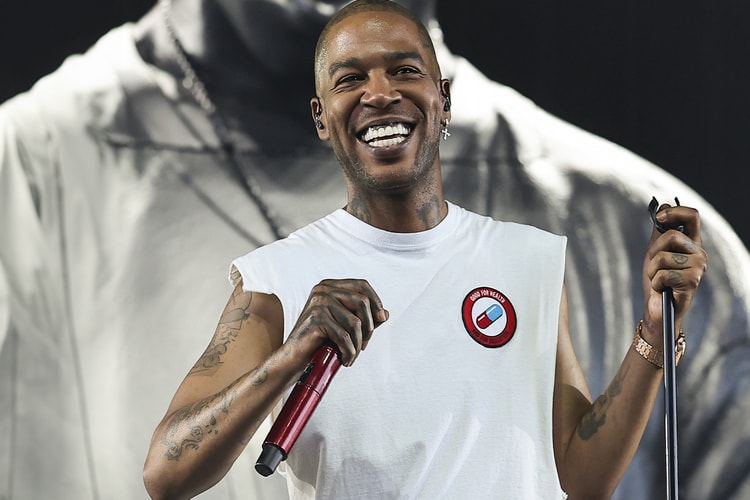 Kid Cudi Teases His Upcoming Lead Role in a Horror Film