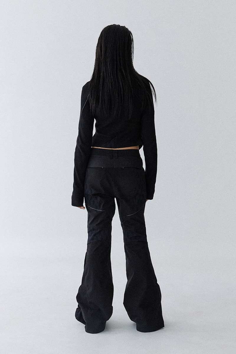 MYSTEPHENM PHENOMENON VOL. 1 Capsule Collection Release Info
