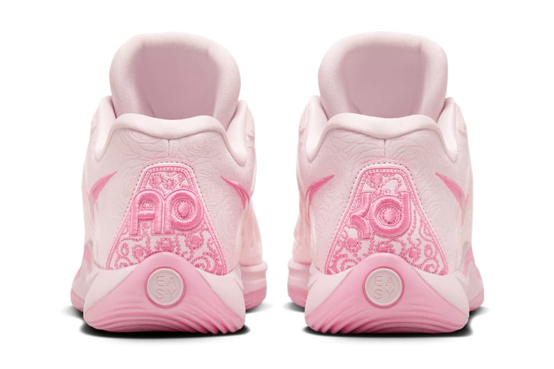 kevin durant shoes aunt pearl