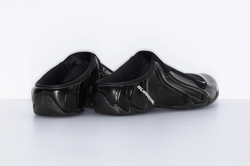 Supreme x Nike Clogposite Fall 2024 Collaboration Release Info