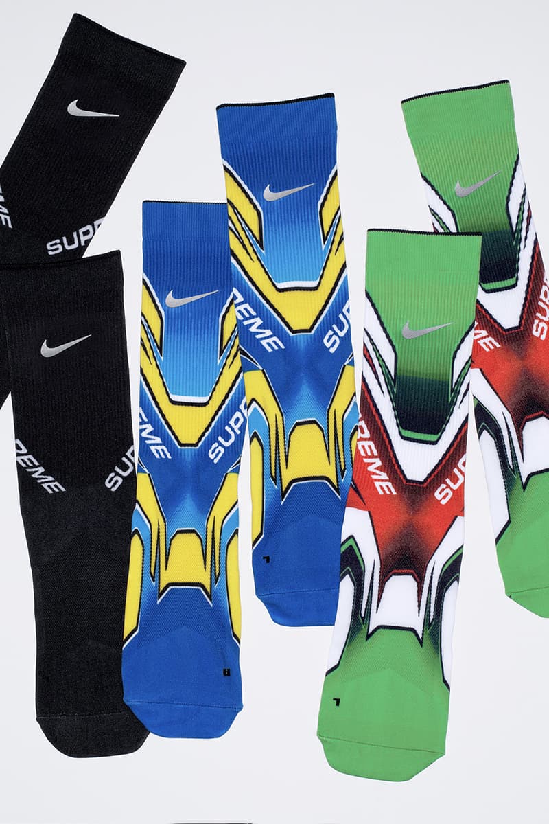 Supreme x Nike Clogposite Fall 2024 Collaboration Release Info