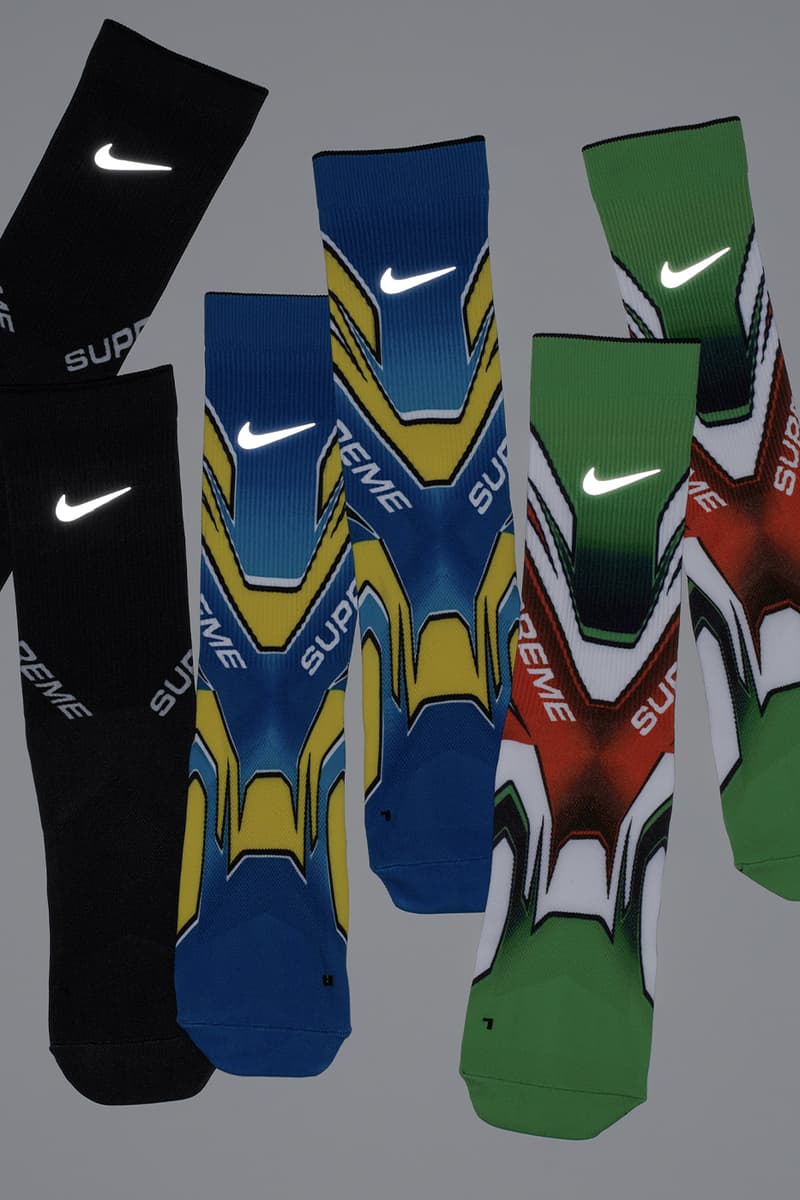 Supreme x Nike Clogposite Fall 2024 Collaboration Release Info