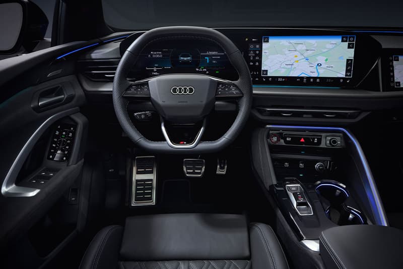 2025 Audi Q5 SQ5 Variant Release Info