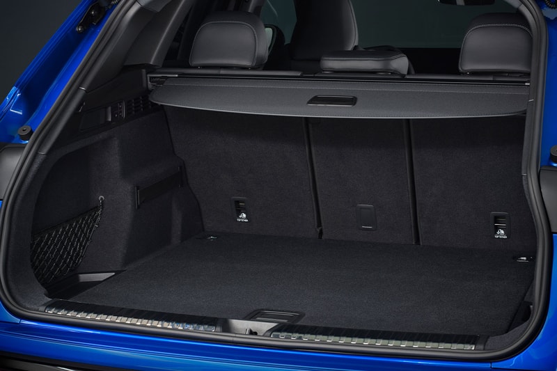 2025 Audi Q5 SQ5 Variant Release Info