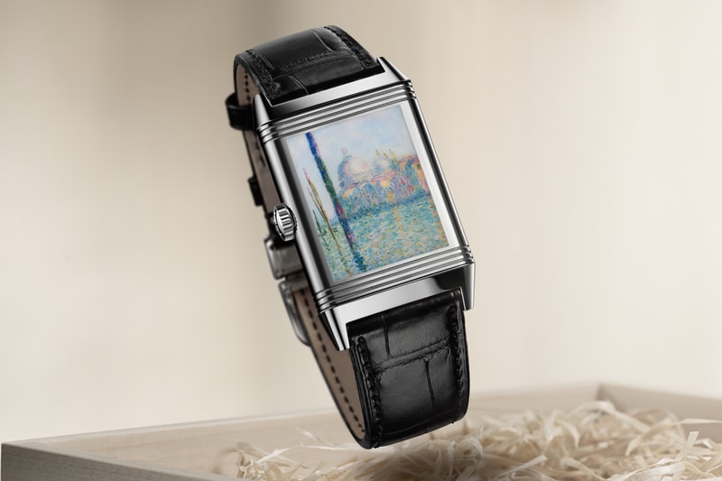 The Best Releases of Summer Watch Week 2024 Geneva Watch Days Watches & Wonders Shanghai Zenith Defy Skyline Tourbillon Felipe Pantone Special Edition Jaeger-LeCoultre Reverso Tribute Enamel “Venice Series” De Bethune DB28xs Aérolite  H. Moser & Cie. And Studio Underd0g Collaboration A. Lange & Söhne Datograph Handwerkskunst