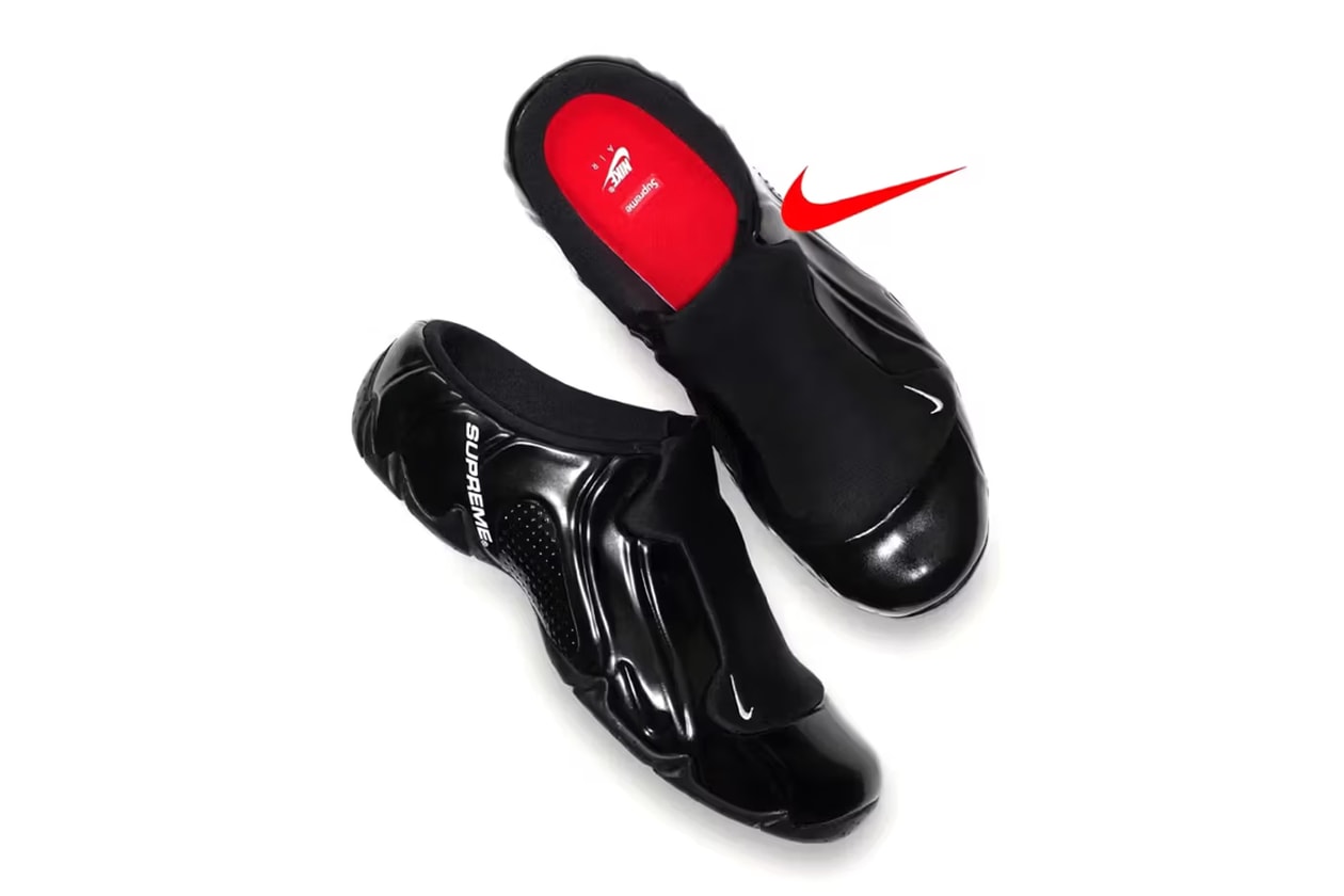 Best Sneaker Releases September 2024 Week 1 size? x Nike Air Max Dn Supreme x Nike Clogposite Loro Piana x New Balance 990v6 Nike Dunk Low “Silver Surfer” Salehe Bembury x Crocs Pollex Juniper “Tahini” Nike Kobe 8 Protro “Team Bank” Colorways ‘Harry Potter’ x PUMA Stewie 3 Nike Air 180 “Black/Dusty Cactus” Brain Dead x adidas Stan Smith adidas AE1 “Georgia Bulldogs”