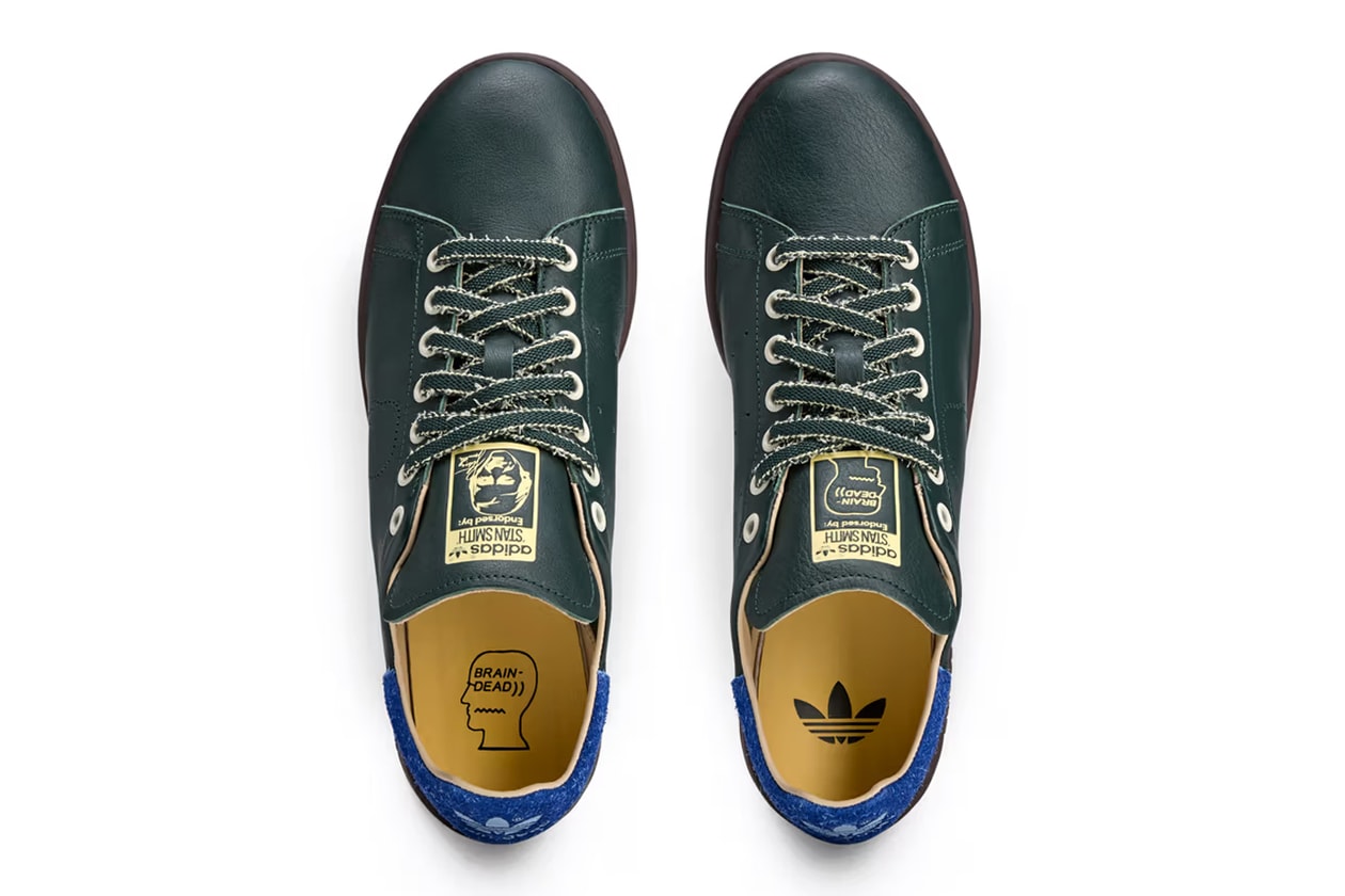 Best Sneaker Releases September 2024 Week 1 size? x Nike Air Max Dn Supreme x Nike Clogposite Loro Piana x New Balance 990v6 Nike Dunk Low “Silver Surfer” Salehe Bembury x Crocs Pollex Juniper “Tahini” Nike Kobe 8 Protro “Team Bank” Colorways ‘Harry Potter’ x PUMA Stewie 3 Nike Air 180 “Black/Dusty Cactus” Brain Dead x adidas Stan Smith adidas AE1 “Georgia Bulldogs”