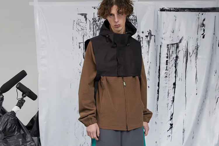 You Can Now Shop GR10K’s FW24 "Incognito" Collection