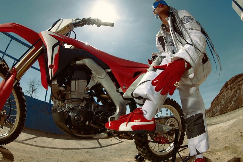 PUMA’s Speedcat Is Racing Back Onto the Scene