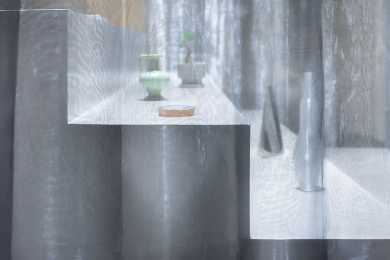 TAGI Hair Salon SIDES CORE Interior Design Japan Fukui Brutalist inspired industrial