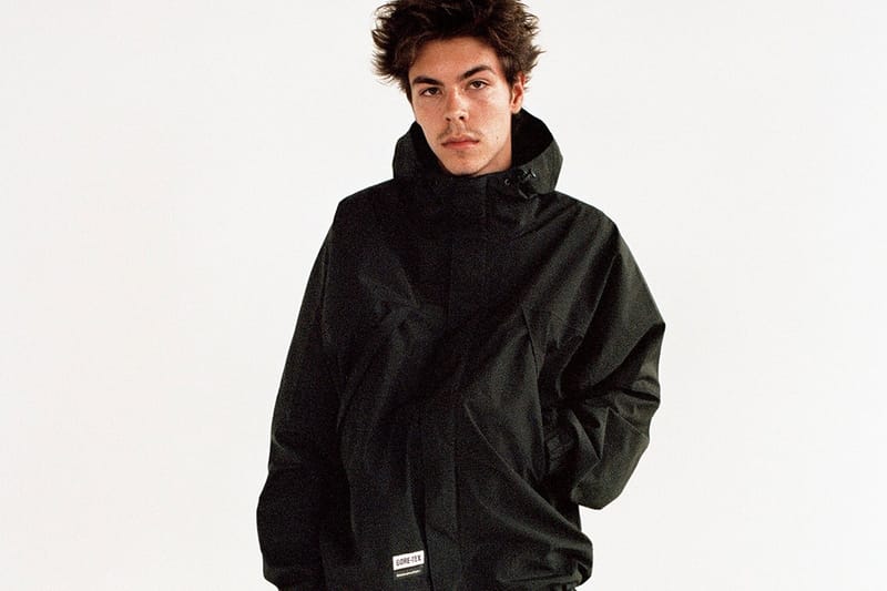 thisisneverthat Goes GORE-TEX Mode in New Drop