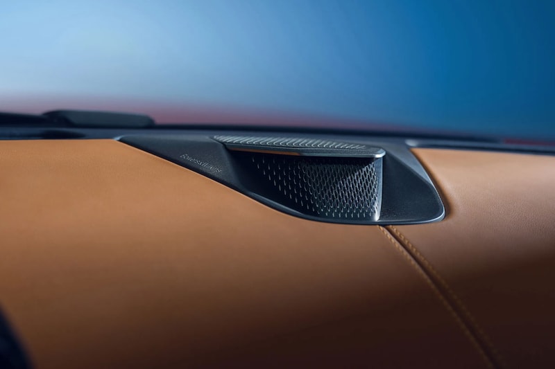 2025 Aston Martin V12 Vanquish Release Info