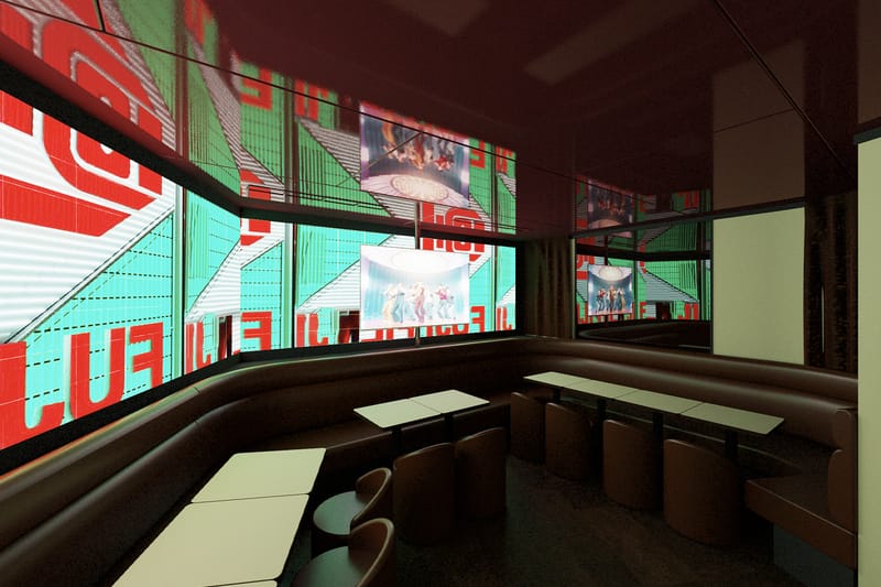 BAO To Open Its Seventh Restaurant and Flagship KTV This Month