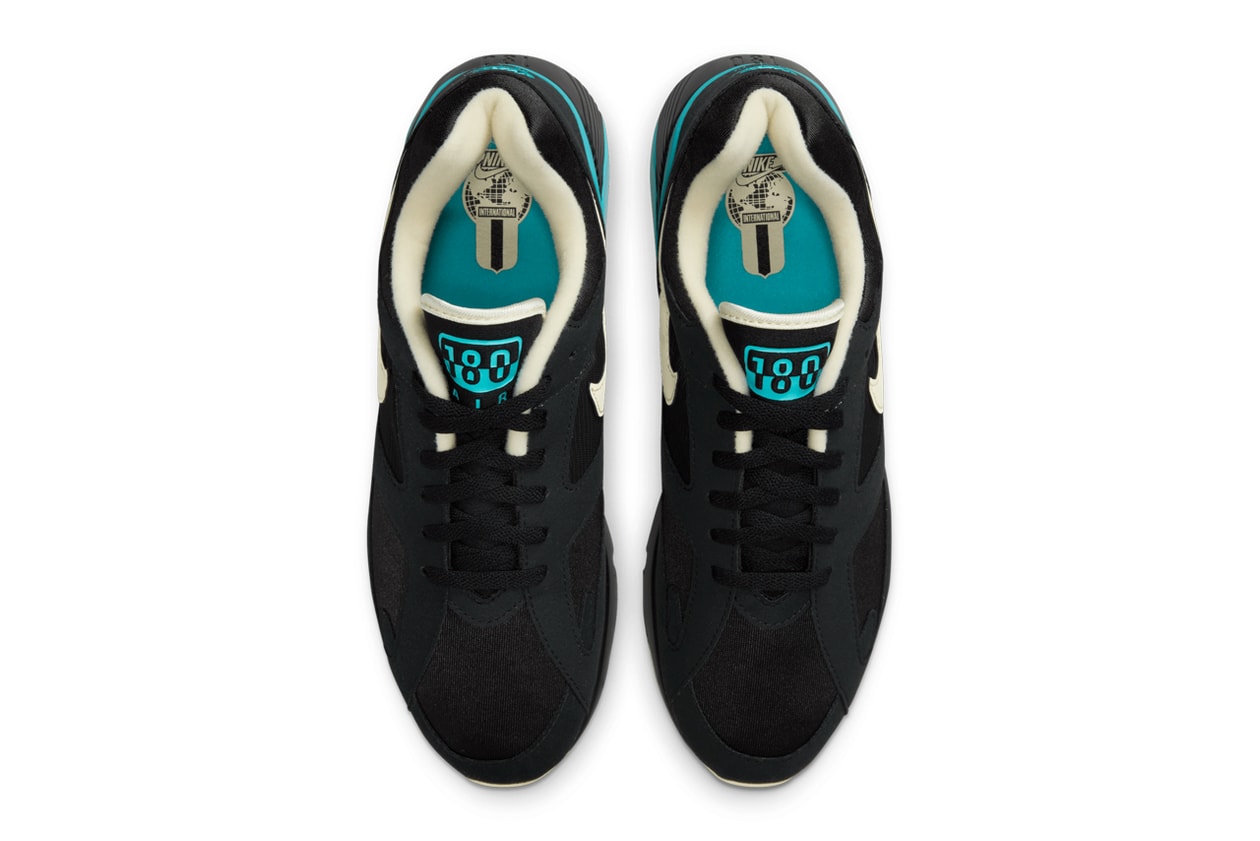 Best Sneaker Releases September 2024 Week 1 size? x Nike Air Max Dn Supreme x Nike Clogposite Loro Piana x New Balance 990v6 Nike Dunk Low “Silver Surfer” Salehe Bembury x Crocs Pollex Juniper “Tahini” Nike Kobe 8 Protro “Team Bank” Colorways ‘Harry Potter’ x PUMA Stewie 3 Nike Air 180 “Black/Dusty Cactus” Brain Dead x adidas Stan Smith adidas AE1 “Georgia Bulldogs”