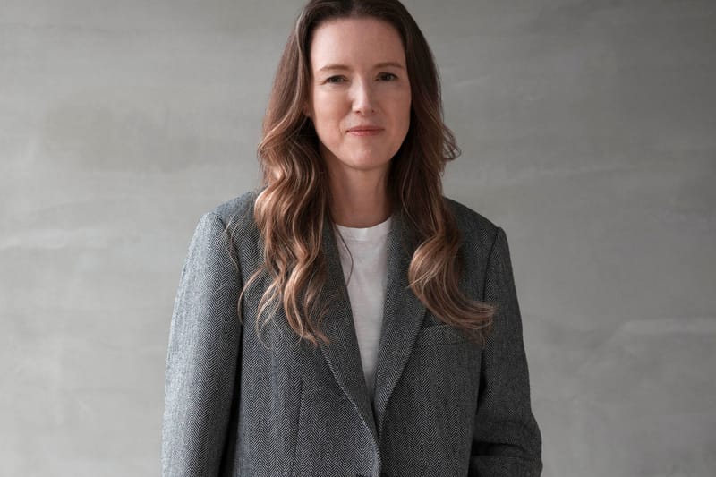 Claire Waight Keller Named UNIQLO's Creative Director