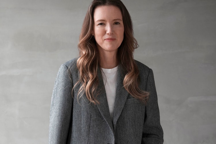Clare Waight Keller Named UNIQLO's Creative Director