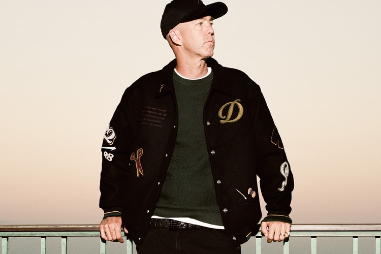 Dime Fall 2024 Is Rooted in Effortless Comfort