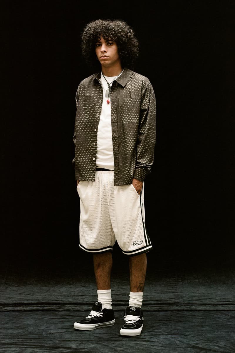 Dime Fall 2024 Is Rooted in Effortless Comfort skatewear brand skate brand montreal canada quebec based baseball jerseys cardigans wavy plush shorts caps fleece jackets