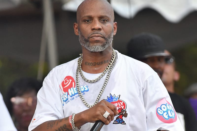 DMX's Family Denies Working With Irv Gotti On His Documentary About the Late Rapper