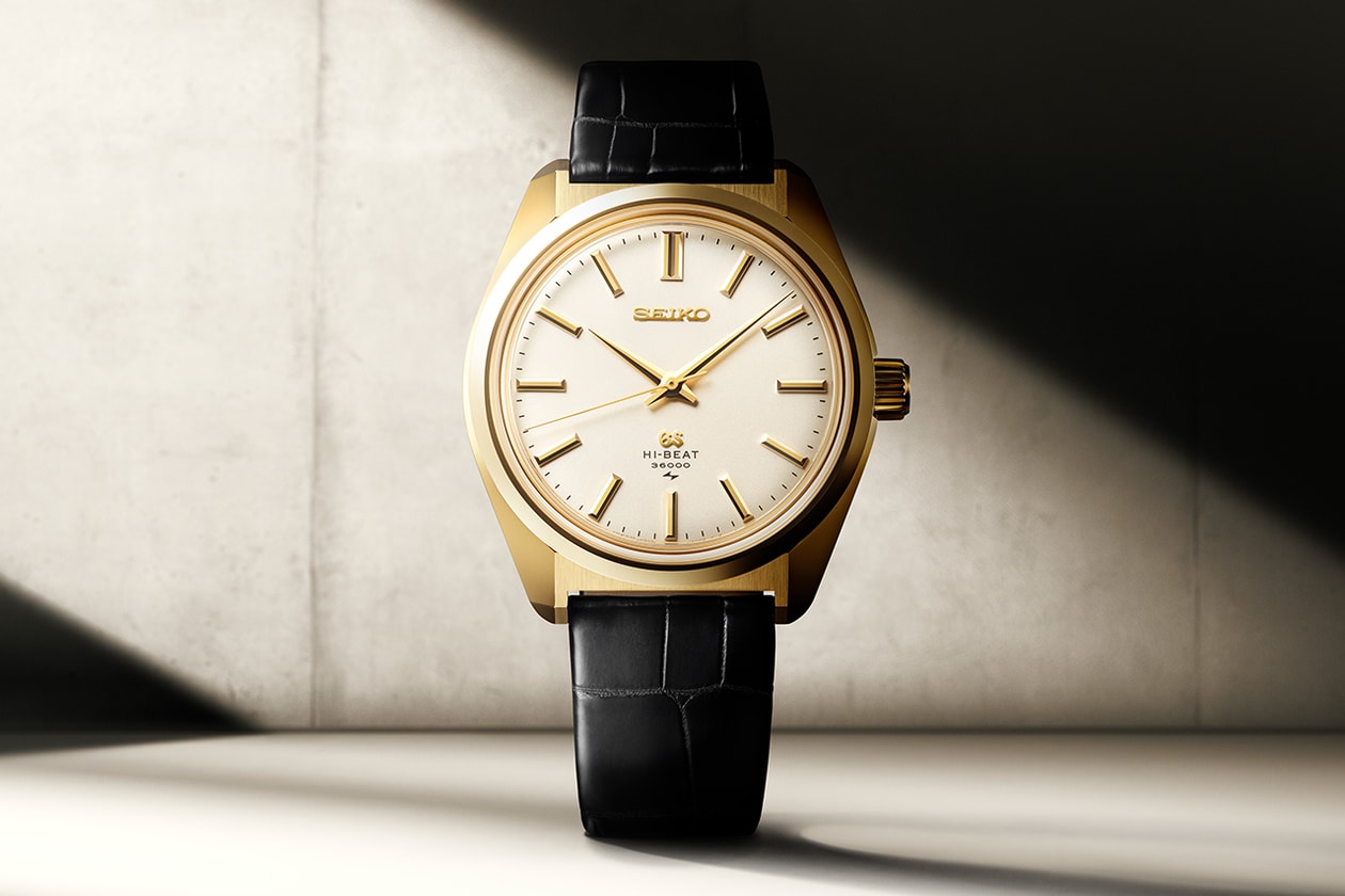 Grand Seiko Fall 2024 Timepieces Release Info Spring Drive 5Days SLGA025 Hi-Beat 36000 SBGH347 Re-creation of the 45GS Limited Editions: SLGW004 SLGW005