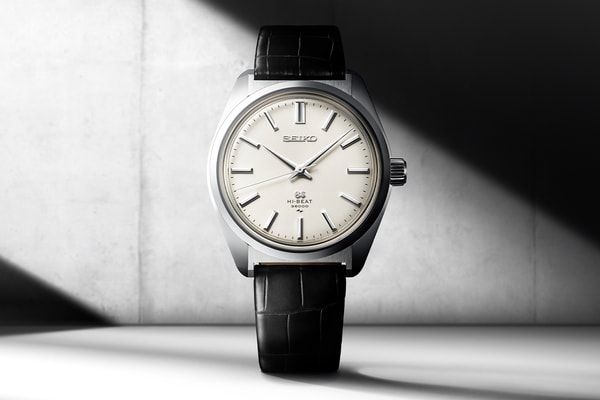 Grand Seiko Fall 2024 Timepieces Release Info Spring Drive 5Days SLGA025 Hi-Beat 36000 SBGH347 Re-creation of the 45GS Limited Editions: SLGW004 SLGW005