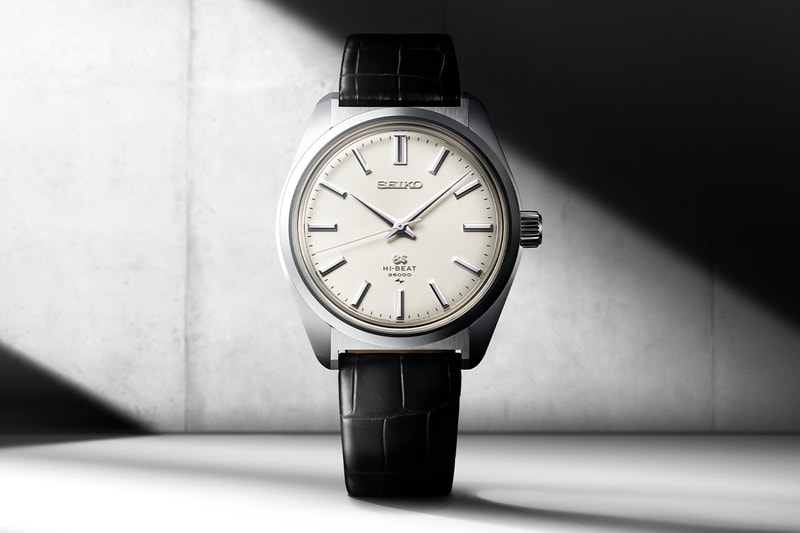 Grand Seiko Fall 2024 Timepieces Release Info Spring Drive 5Days SLGA025 Hi-Beat 36000 SBGH347 Re-creation of the 45GS Limited Editions: SLGW004 SLGW005