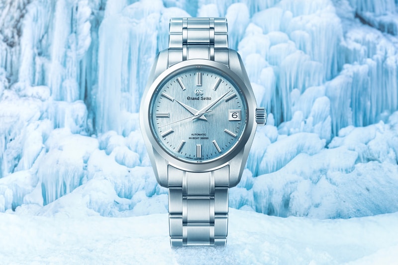Grand Seiko Fall 2024 Timepieces Release Info Spring Drive 5Days SLGA025 Hi-Beat 36000 SBGH347 Re-creation of the 45GS Limited Editions: SLGW004 SLGW005
