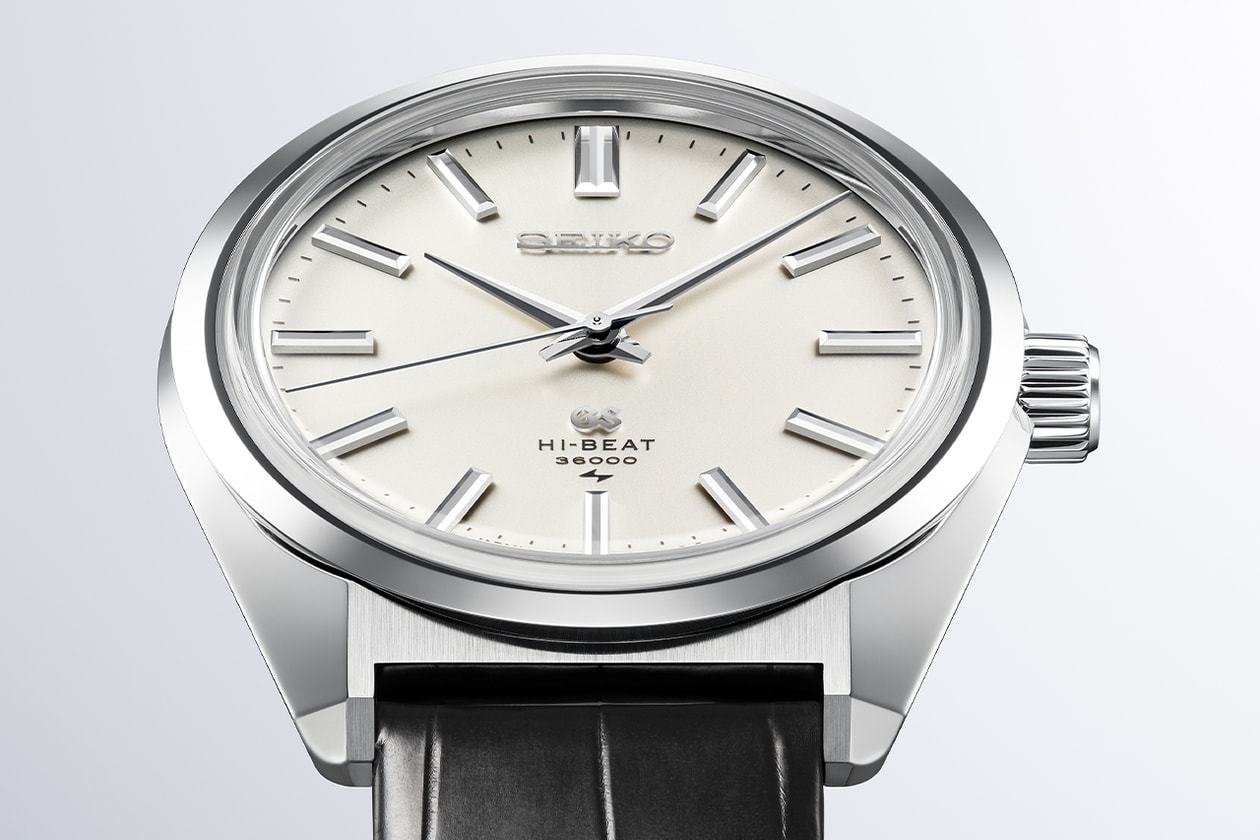 Grand Seiko Fall 2024 Timepieces Release Info Spring Drive 5Days SLGA025 Hi-Beat 36000 SBGH347 Re-creation of the 45GS Limited Editions: SLGW004 SLGW005