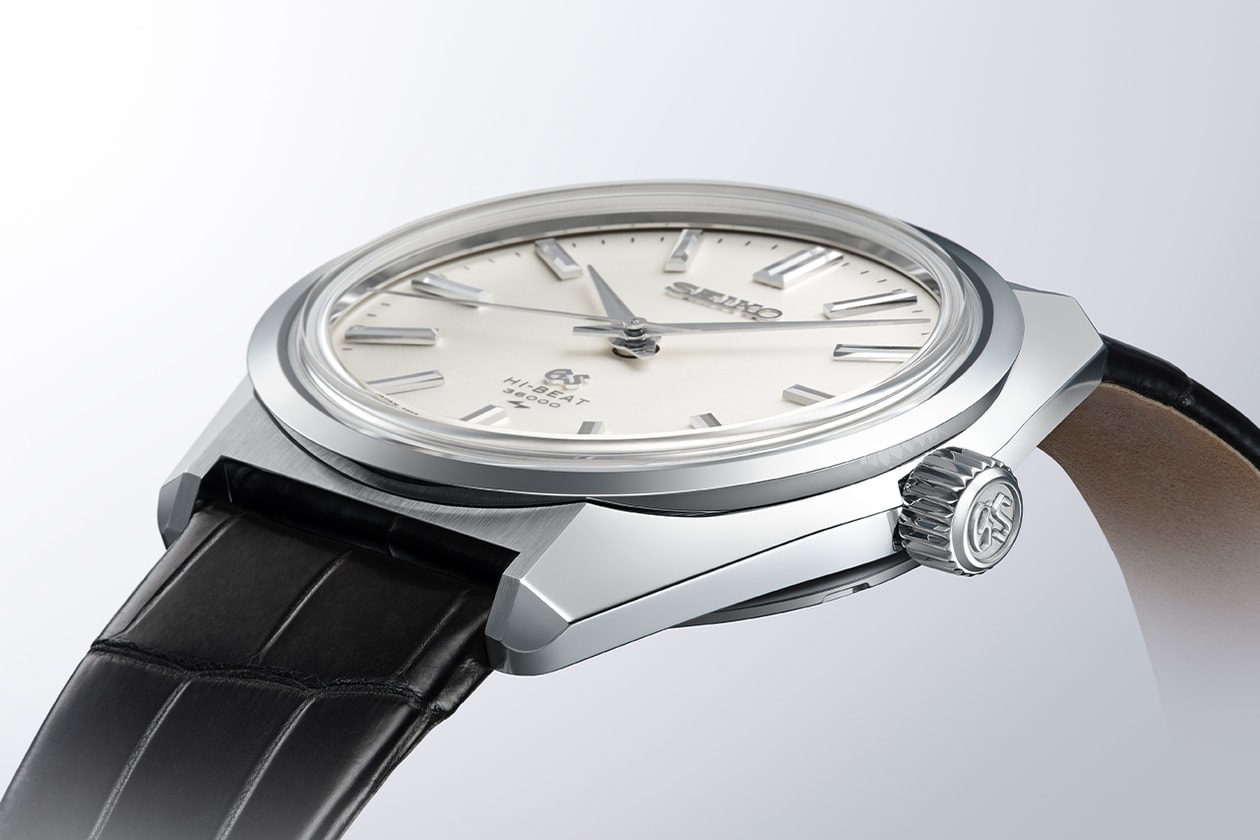 Grand Seiko Fall 2024 Timepieces Release Info Spring Drive 5Days SLGA025 Hi-Beat 36000 SBGH347 Re-creation of the 45GS Limited Editions: SLGW004 SLGW005