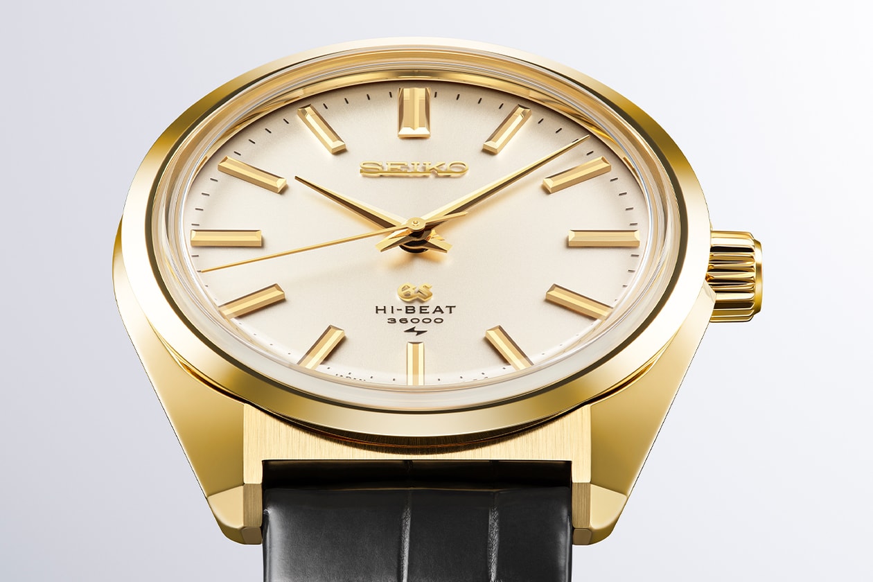 Grand Seiko Fall 2024 Timepieces Release Info Spring Drive 5Days SLGA025 Hi-Beat 36000 SBGH347 Re-creation of the 45GS Limited Editions: SLGW004 SLGW005