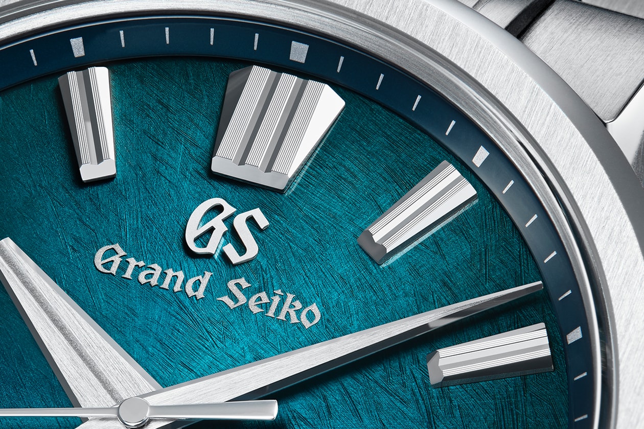 Grand Seiko Fall 2024 Timepieces Release Info Spring Drive 5Days SLGA025 Hi-Beat 36000 SBGH347 Re-creation of the 45GS Limited Editions: SLGW004 SLGW005