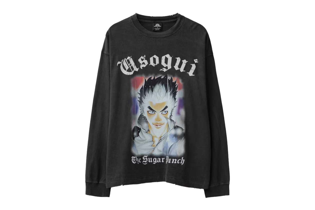 Anime Apparel Showdown: Where Style Meets Subculture