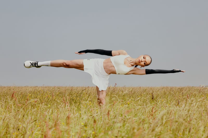 FKA Twigs x On Challenge Traditional Performancewear in New Campaign “The Body Is Art”
