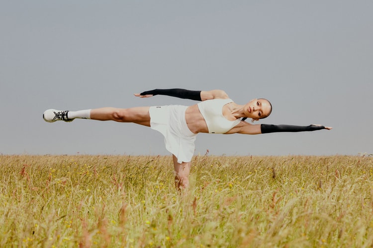 FKA Twigs x On Challenge Traditional Performancewear in New Campaign “The Body Is Art”