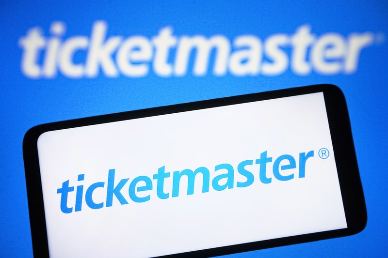 UK Government Investigating Ticketmaster Dynamic Pricing oasis 2025 reunion ticket sales