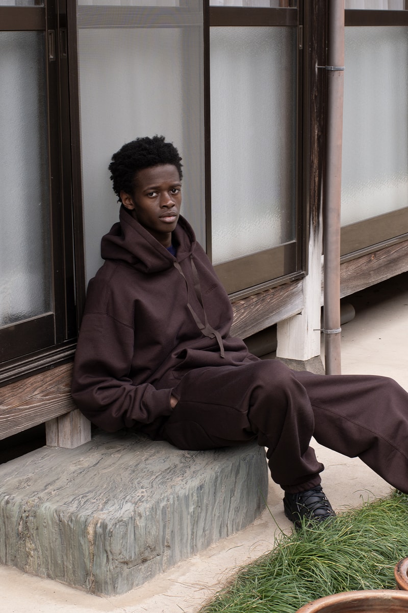 vowels Fall/Winter 2024 Collection Yuki Yagi Japanese Japan Release Info