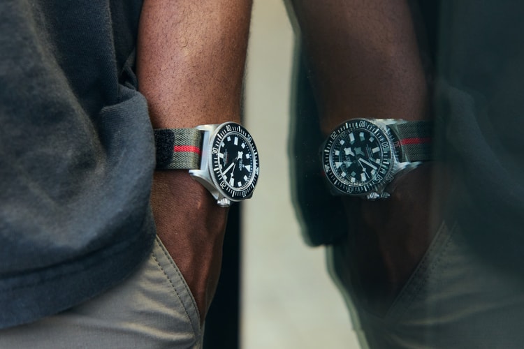 TUDOR Brings Its Heritage to Denver’s Hyde Park Jewelers