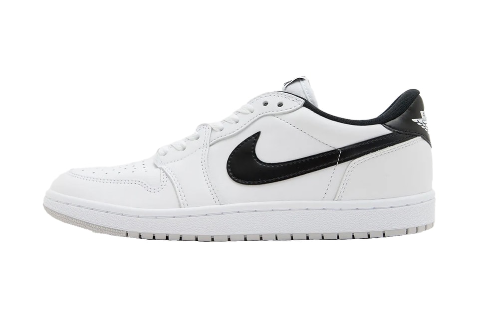 Air Jordan 1 Low 