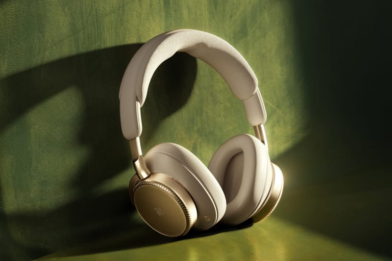 Bang & Olufsen’s Beoplay H100 Converges Premium Audio With Danish Design