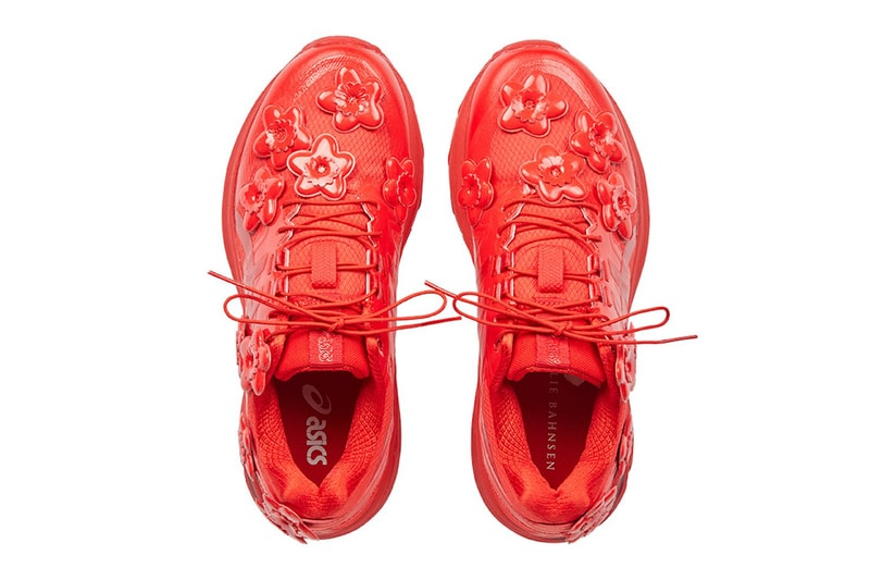 Cecilie Bahnsen ASICS GEL-TERRAIN Release Date info store list buying guide photos price