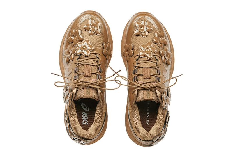 Cecilie Bahnsen ASICS GEL-TERRAIN Release Date info store list buying guide photos price