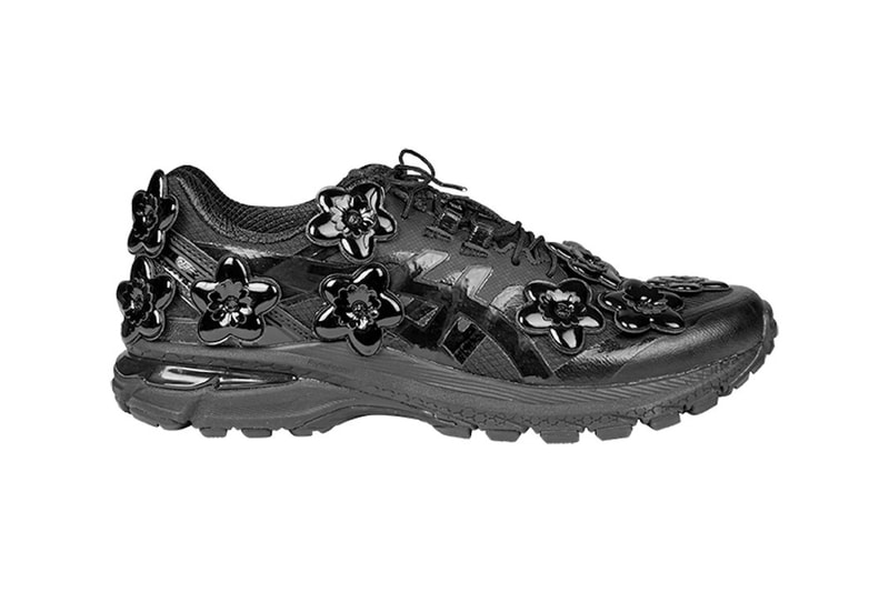 Cecilie Bahnsen ASICS GEL-TERRAIN Release Date info store list buying guide photos price